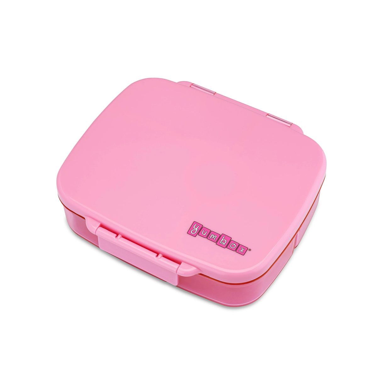Znünibox Yumbox GO Rosa