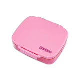 Znünibox Yumbox GO Rosa