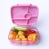 Znünibox Yumbox GO Rosa