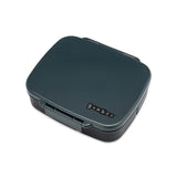 Znünibox Yumbox GO Grau