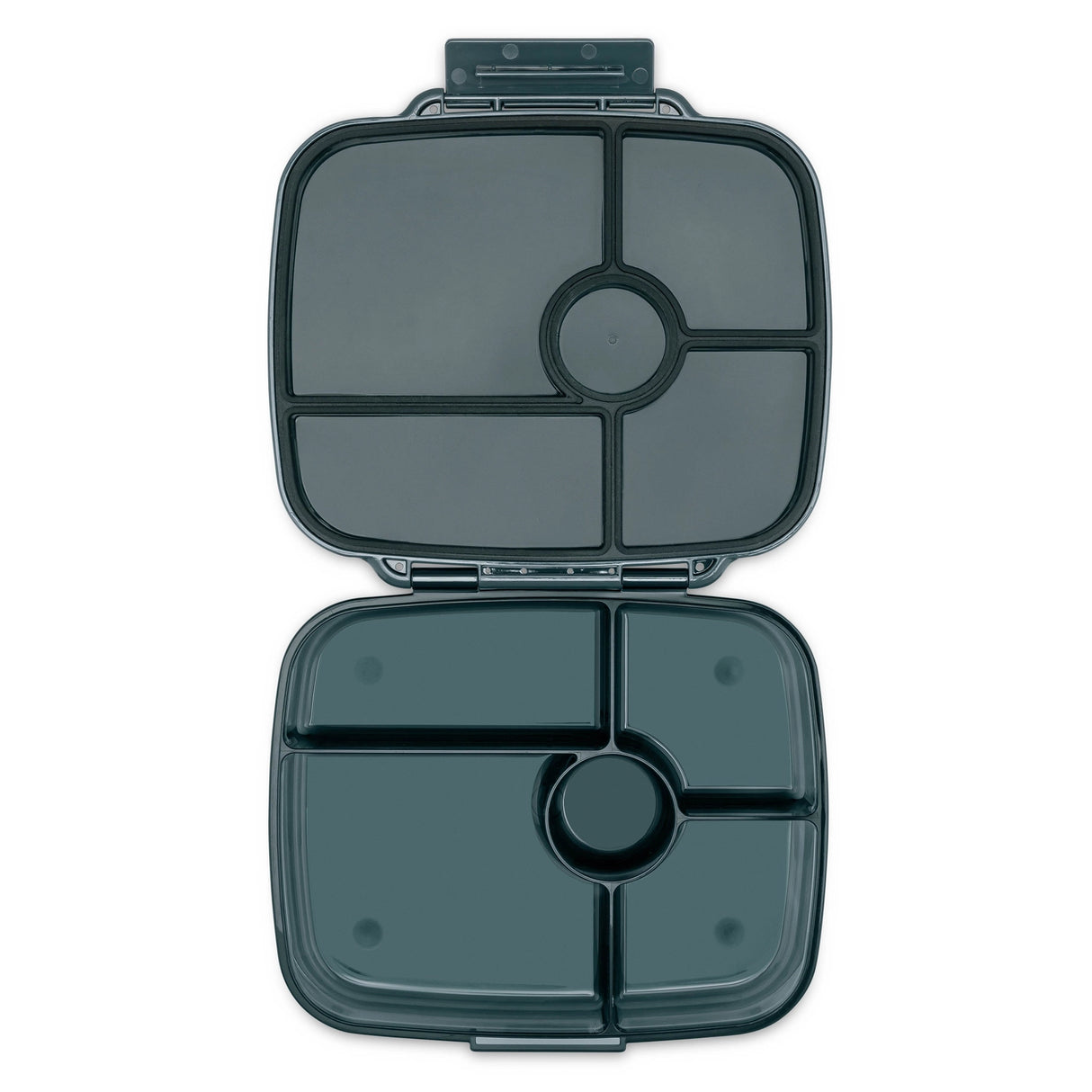 Znünibox Yumbox GO Grau