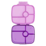 Znünibox Yumbox GO Violett