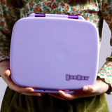 Znünibox Yumbox GO Violett