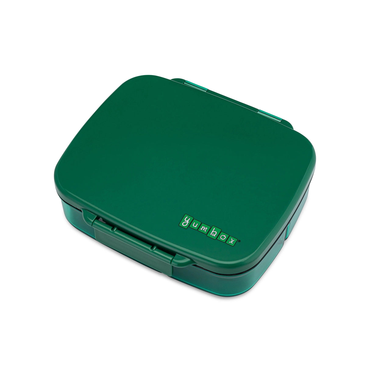 Znünibox Yumbox GO Grün