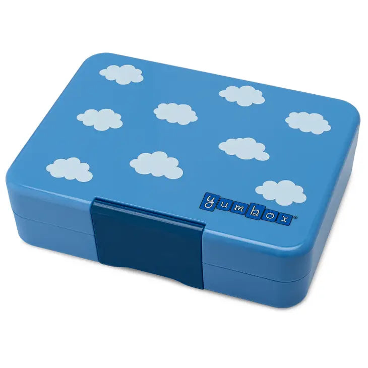 Znünibox Yumbox Mini Snack Himmelblau