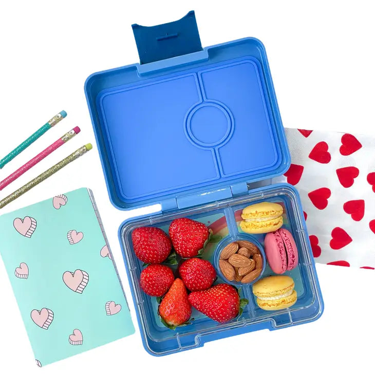 Znünibox Yumbox Mini Snack Himmelblau