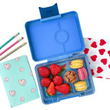 Znünibox Yumbox Mini Snack Himmelblau