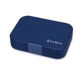 Znünibox Yumbox Original Ninja Blue Monster