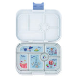 AUSSTELLER B-WARE  Yumbox Original Hazy Gray Julia