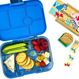 Znünibox Yumbox Original Surf Blue Monster