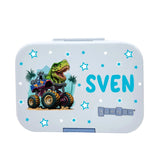 Znünibox Yumbox Original Hazy Gray