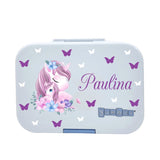 Znünibox Yumbox Original Hazy Gray