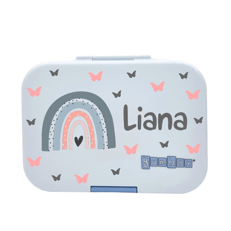 Znünibox Yumbox Original Hazy Gray