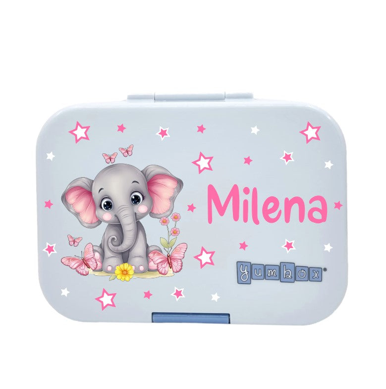 Znünibox Yumbox Original Hazy Gray