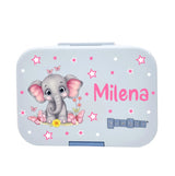Znünibox Yumbox Original Hazy Gray