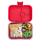 Znünibox Yumbox Panino Rot Shark