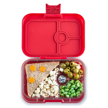 Znünibox Yumbox Panino Rot Shark