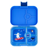 Znünibox Yumbox Panino Surf Blue