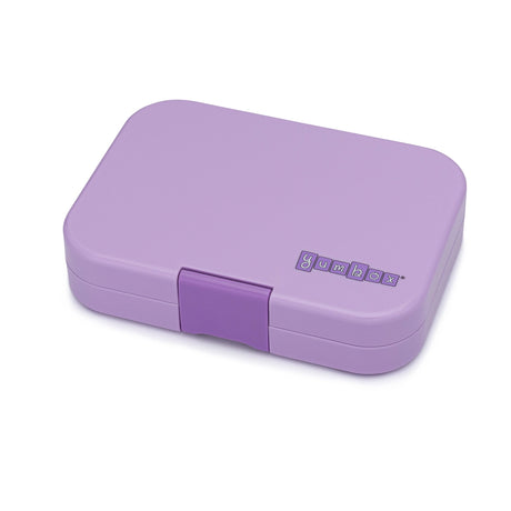 Znünibox Yumbox Panino Ami Lila Friendship