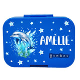 Znünibox Yumbox Panino Surf Blue