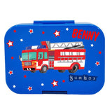 Znünibox Yumbox Panino Surf Blue