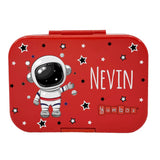 Znünibox Yumbox Original Roar Red