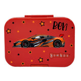 Znünibox Yumbox Original Roar Red