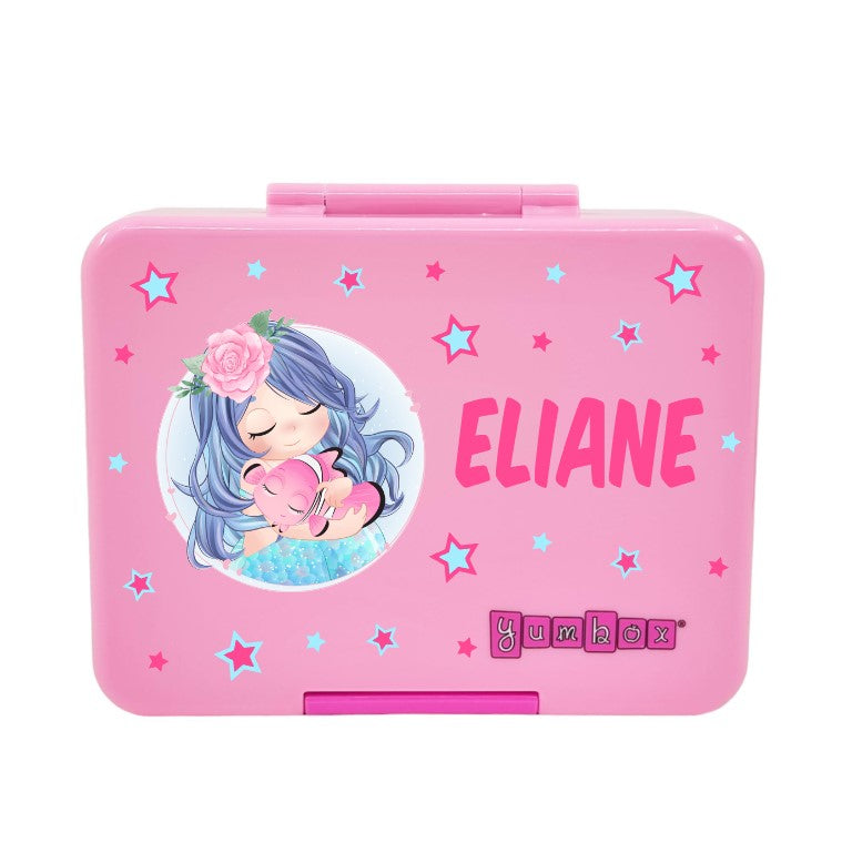 znünibox, lunchbox, yumbox, yumbox power pink, yumbox snack, yumbox mini, yumbox personalisiert, yumbox bedruckt, znünibox bedruckt, znünibox personalisiert, znünibox mit name, znünibox mädchen, meerjungfrau