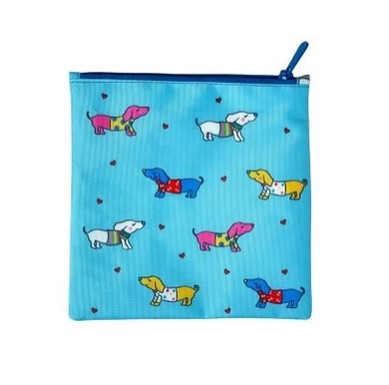 Yumbox Snackbeutel Hund