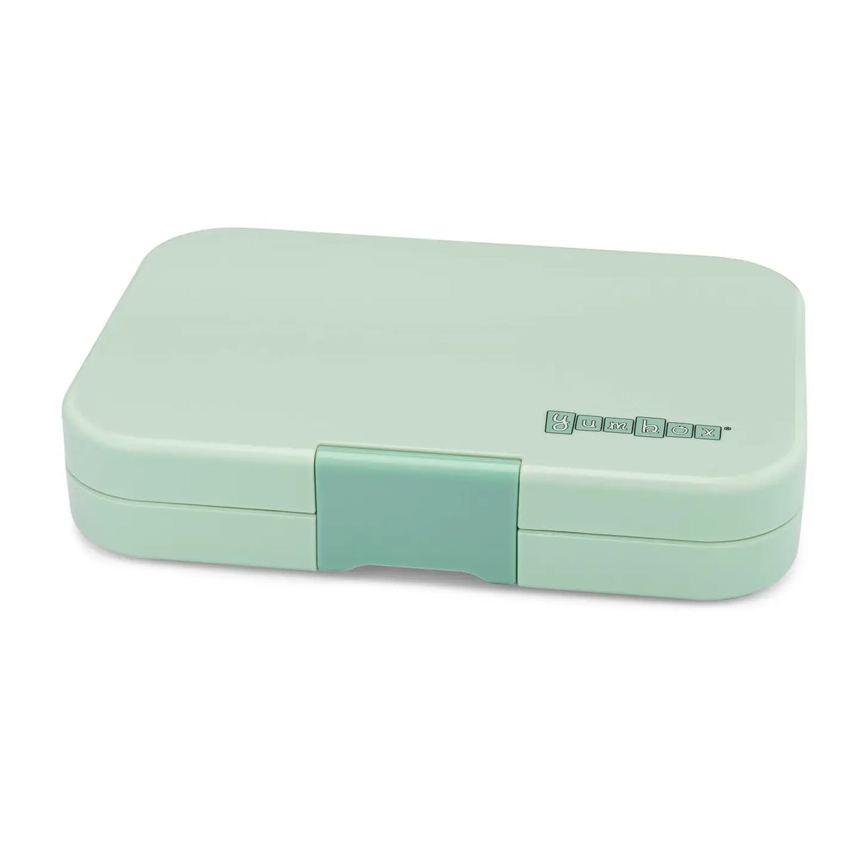 Znünibox Yumbox Tapas 5 Pistacchio Green Jungle