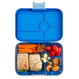 Znünibox Yumbox Tapas 5 True Blue