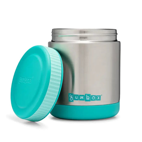 Yumbox Zuppa Thermobecher Mint