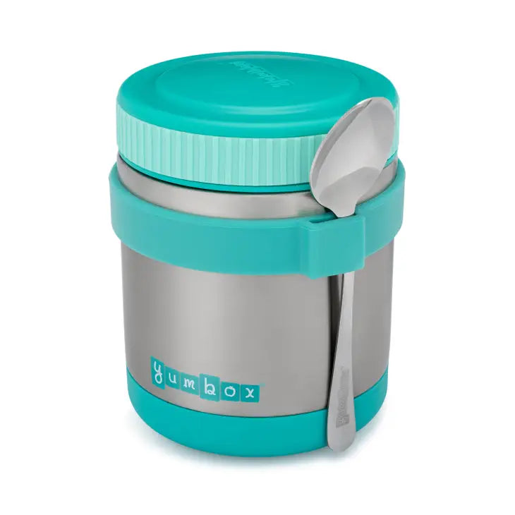 Yumbox Zuppa Thermobecher Mint