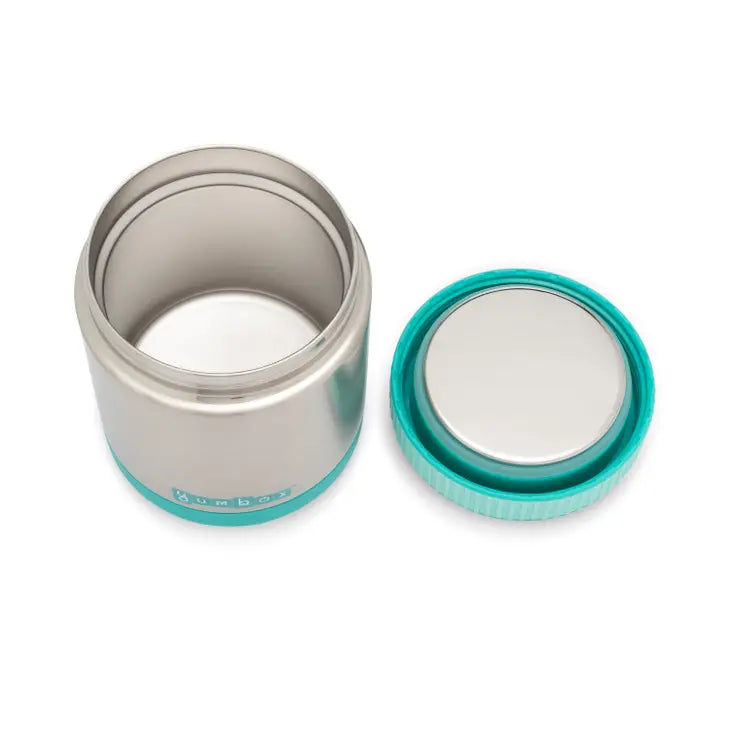 Yumbox Zuppa Thermobecher Mint
