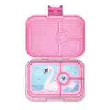 Znünibox Yumbox Panino Power Pink Schwan