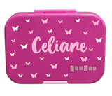 Znünibox Yumbox Panino Malibu Purple Einhorn
