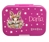 Znünibox Yumbox Panino Malibu Purple Einhorn