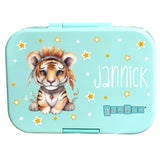 Znünibox Yumbox Original Miami Aqua Einhorn
