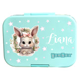 Znünibox Yumbox Original Miami Aqua Einhorn
