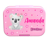 Znünibox Yumbox Panino Power Pink Einhorn