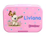 Znünibox Yumbox Panino Power Pink Einhorn