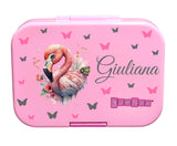 Znünibox Yumbox Panino Power Pink Einhorn