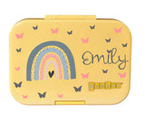 Znünibox Yumbox Panino Gelb Shark