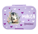 Znünibox Yumbox Panino Lavendel Einhorn