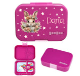 Znünibox Yumbox Panino Malibu Purple Einhorn