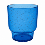 Zahnputz Trinkbecher Bubble Blau
