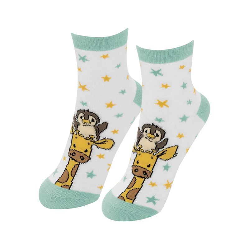 Zaubersocken Gross Anouk
