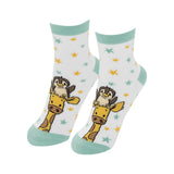 Zaubersocken Gross Anouk