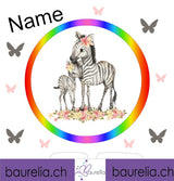 Schutzfolie Toniebox 2 Zebra 7