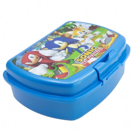 Znünibox Comic Sonic
